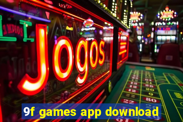 9f games app download